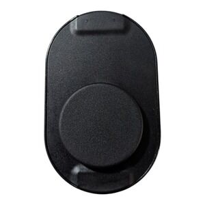 Q3.‎ Sinjimoru Magnetic Phone Grip/Stand/Holder Removable Top - Black (Used)